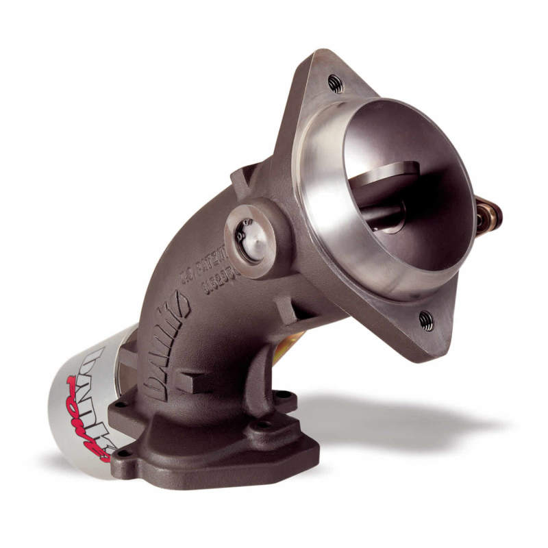 Banks Power 98-02 Dodge 5.9L Stock Exh Banks Brake 0W6EQ 55221 Photo - out of package