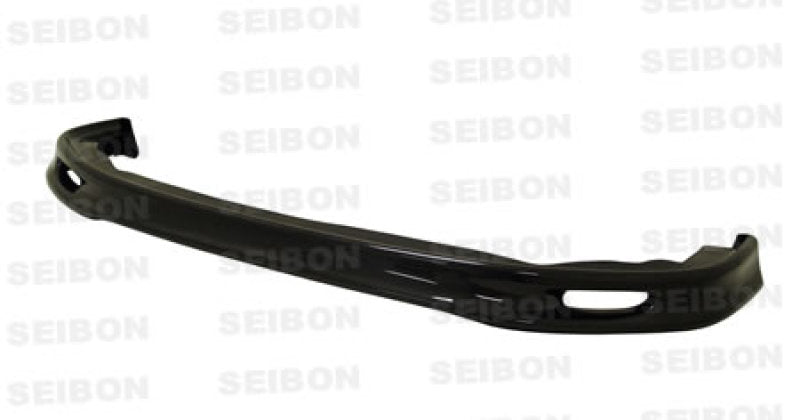 Seibon SP Front Lip Honda Civic 1996-1998 FL9698HDCV-SP Photo - Primary