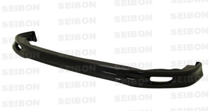 Seibon SP Front Lip Honda Civic 1996-1998 FL9698HDCV-SP Photo - Primary