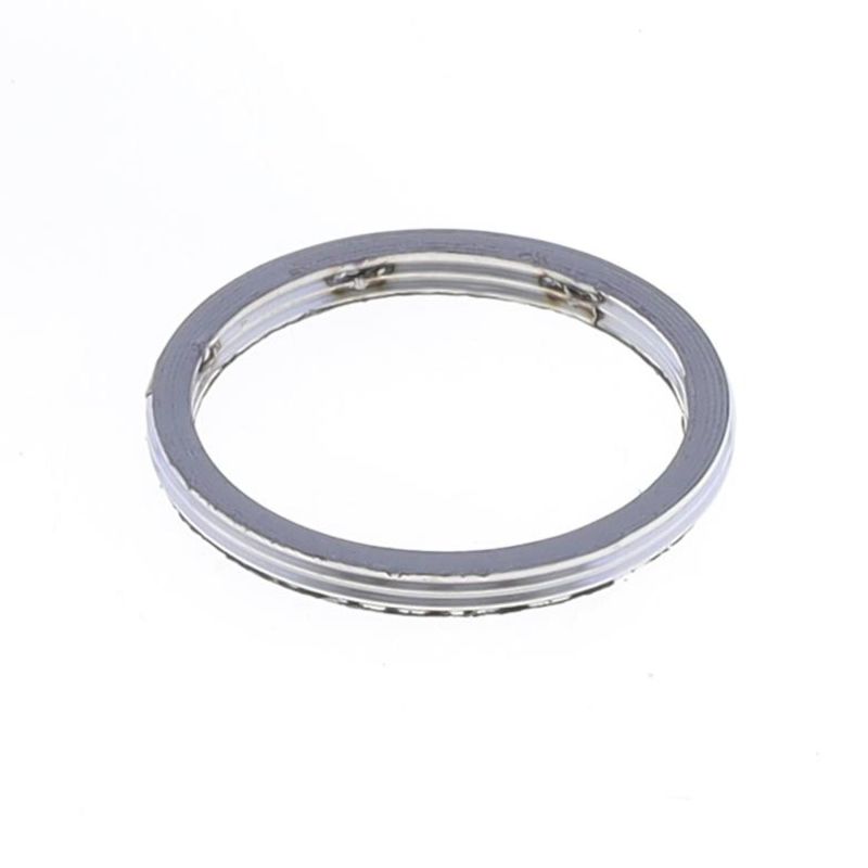 Athena 1982 Honda CX Turbo 500 Exhaust Gasket S410210012012 S410210012012 Photo - Primary