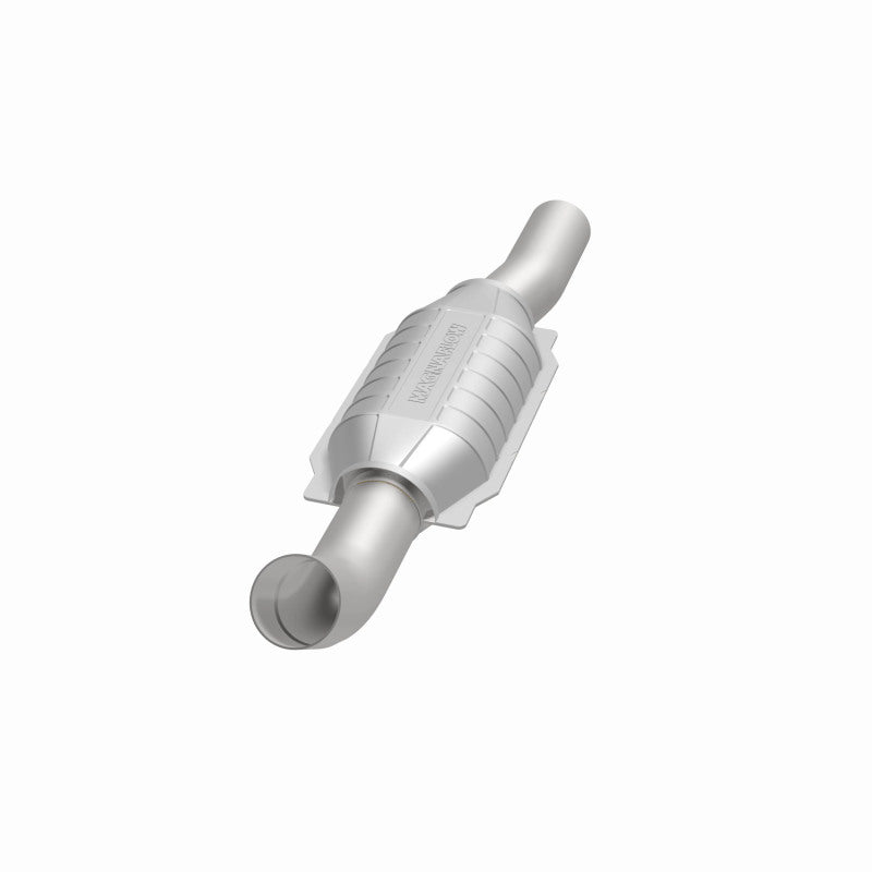 MagnaFlow Standard Grade Federal / EPA Compliant Direct-Fit Catalytic Converter 23289 360 Degree Image Set