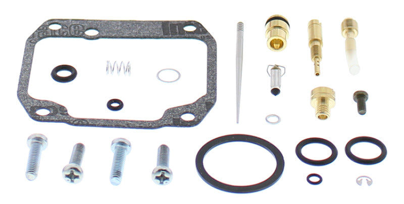 All Balls Racing 87-89 Suzuki LT-4WD 250 Quad Runner Carburetor Rebuild Kit 26-1594 26-1594 Photo - Primary