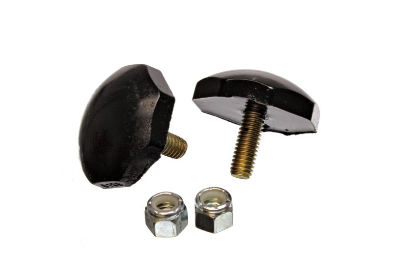 Energy Suspension Universal Bump Stop Black 9.9158G Photo - Primary