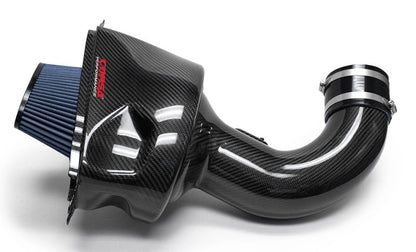 Corsa 14-19 Chevrolet Corvette C7 6.2L V8 Carbon Fiber Air Intake (Does Not Fit Z06/ZR1) 44001 44001 User 1