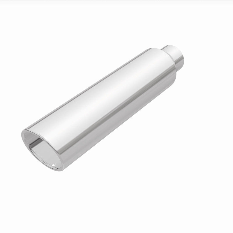 Magnaflow Tip 1-Pk Re 4.00 X 18 2.5 Id 15De 35117 35117 360 Degree Image Set