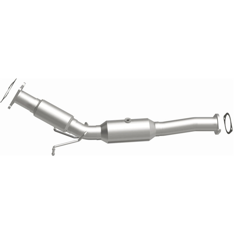 MagnaFlow Volvo California Grade CARB Compliant Direct-Fit Catalytic Converter 5561660 Photo - out of package
