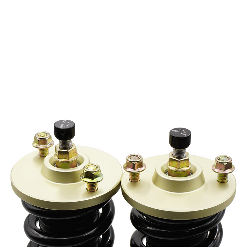 BLOX Racing Drag Pro+ Series Coilover - EG/DC / EK (RR: 18kg) BXSS-00103 BXSS-00103 User 1