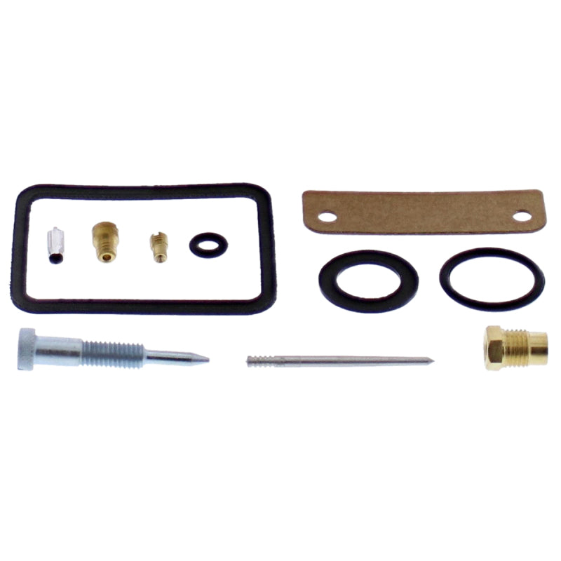 All Balls Racing 68-71 Honda Z-50 Carburetor Rebuild Kit 26-10028 26-10028 Photo - Primary
