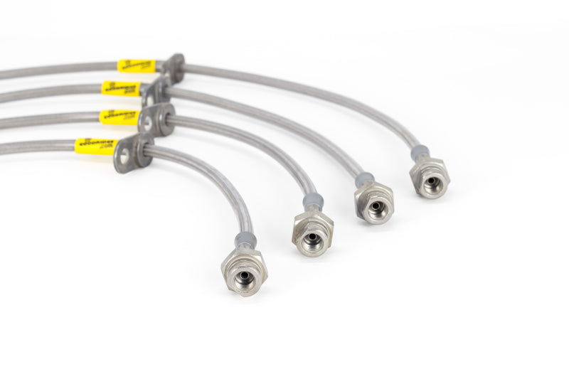 Goodridge G-Stop Brake Lines Chevrolet Camaro SS 2010-2011 12219 Photo - out of package