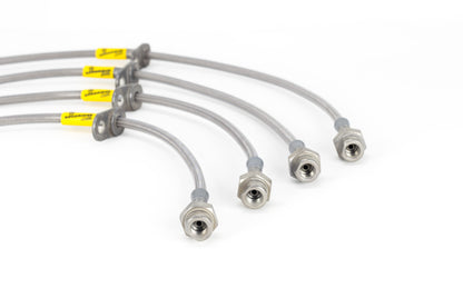 Goodridge G-Stop Brake Lines Chevrolet Camaro SS 2010-2011 12219 Photo - out of package