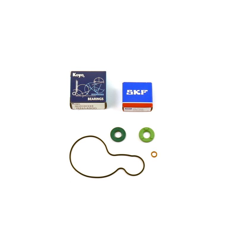 Athena 07-11 KTM SX-F 450 Water Pump Gasket Kit P400270475013 P400270475013 Photo - Primary