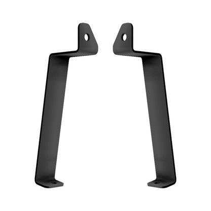 Putco 19-21 Chevy Silverado LD - Grille Brackets for PN 10030/11030 - 30in Curved 2221 2221 Photo - Primary