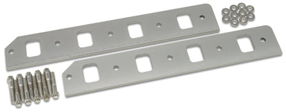 Edelbrock Ford Yates SC-1 Dominator 9.5" Deck Spacers 2864 Photo - Primary