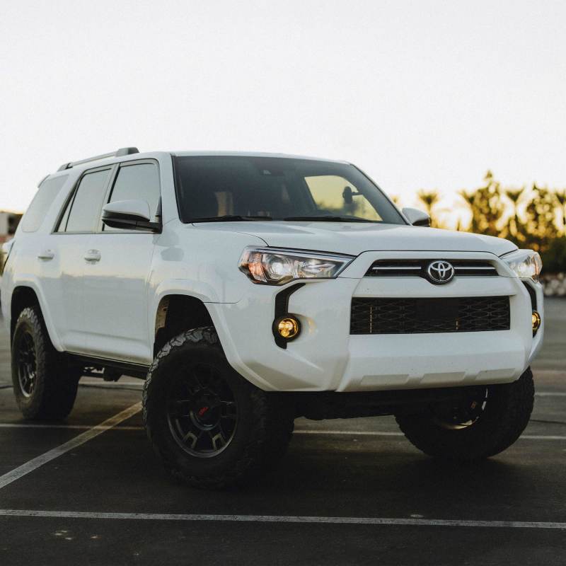 KC HiLiTES FLEX ERA 3 Dual Mode SAE Fog Lights - 2-Light Master Kit for Toyota Tacoma/4Runner/Tundra 97154 97154 User 9