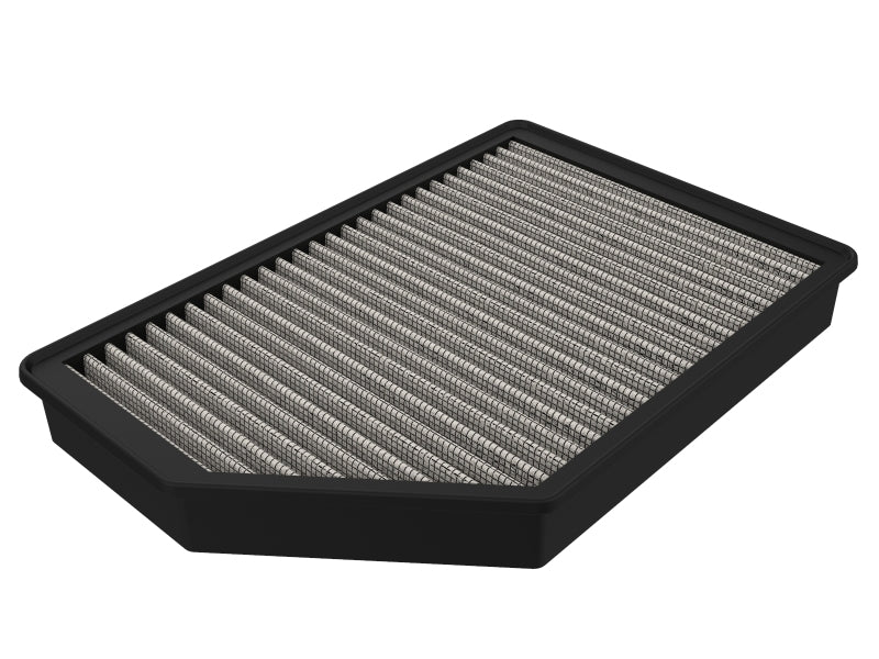 aFe Magnum FLOW Pro Dry S Air Filter 20-21 GM Diesel Trucks V8-6.6L (td) L5P 31-10325 31-10325 Photo - Primary