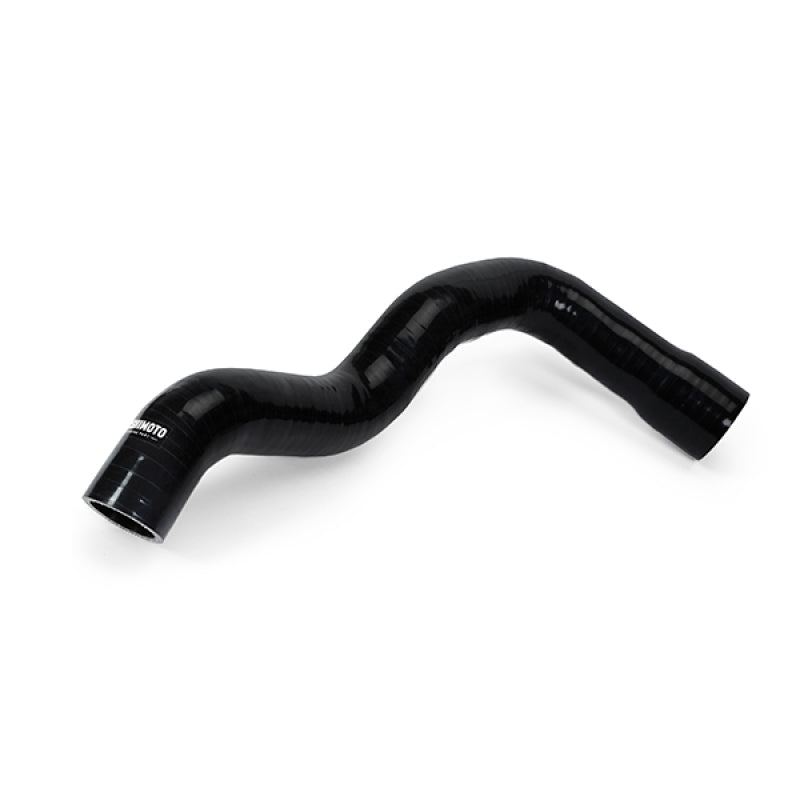 Mishimoto 68-77 Chevrolet El Camino 307 Silicone Lower Radiator Hose MMHOSE-GM-8L Photo - Primary