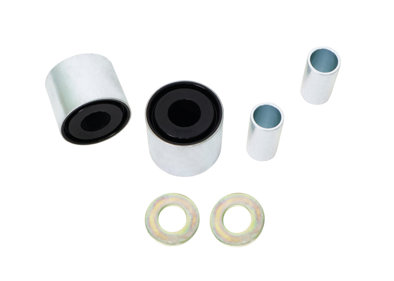Whiteline 13-17 Honda Accord Control Arm - Lower Inner Front Bushing W53686 W53686 Photo - Close Up