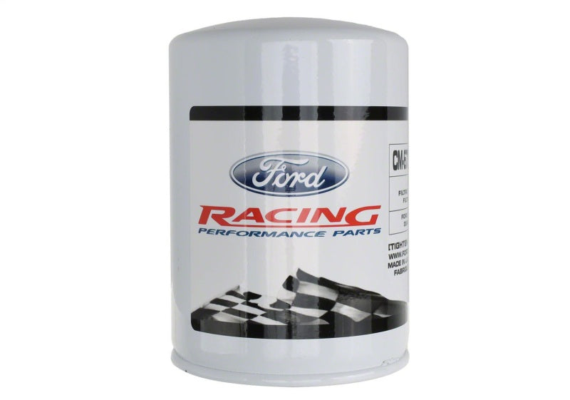 Ford Performance Parts High Performance Oil Filter CM-6731-FL1A Photo - Unmounted