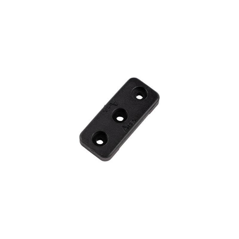 ARB Webbing Clamp Plate 815114 815114 Photo - Primary