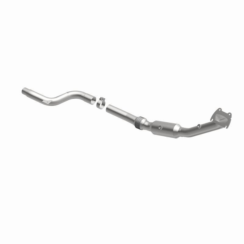 MagnaFlow OEM Grade Federal / EPA Compliant Manifold Catalytic Converter 22-139 360 Degree Image Set