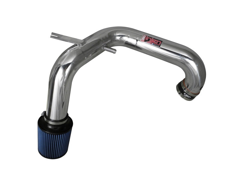 Injen Power-Flow Air Intake for 09-12 Dodge Ram 1500 5.7L V8 Hemi PF8053WB Photo - Primary