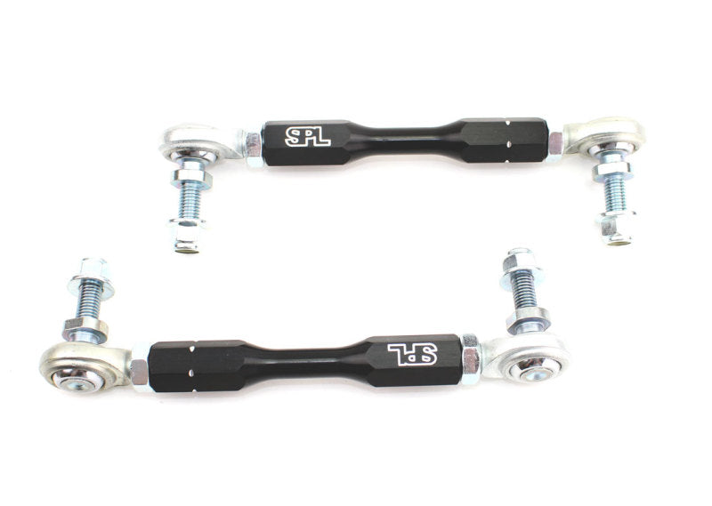SPL Part Rear Swaybar Endlinks Infiniti Q50/Q60 SPL RE V37 Photo - Primary