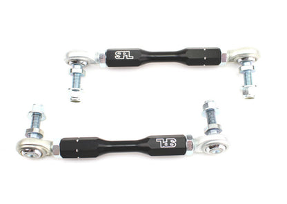 SPL Part Rear Swaybar Endlinks Infiniti Q50/Q60 SPL RE V37 Photo - Primary