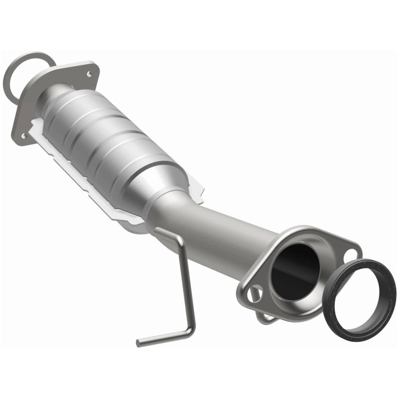 MagnaFlow Mazda 3 OEM Grade Federal / EPA Compliant Direct-Fit Catalytic Converter 51550 Photo - out of package