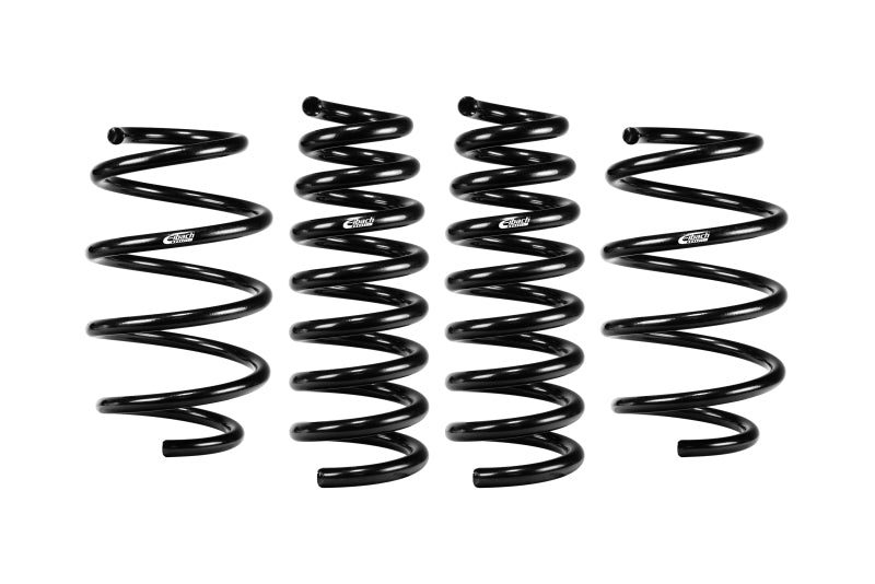 Eibach Pro-Kit EV 22-23 Kia EV6 First Edition 77.4kWh AWD(Use w/OE Shocks) E10-46-045-02-22 E10-46-045-02-22 Photo - Primary