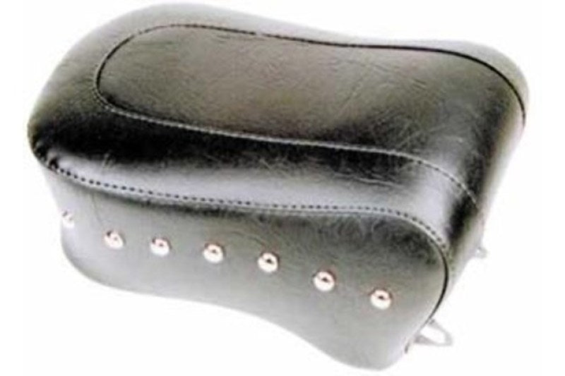 Mustang Motorcycle Standard Rear Seat-Dyna 96-05 75472