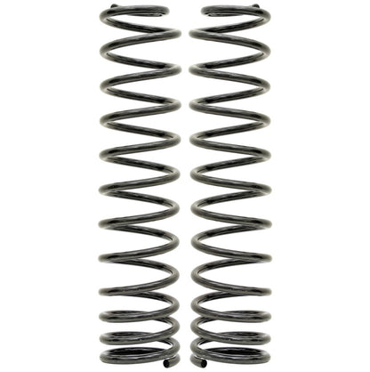 RockJock JT Gladiator Diesel Engine Front Coil Springs 3.5in Lift Pair RJ-154102-101 RJ-154102-101 Photo - Primary