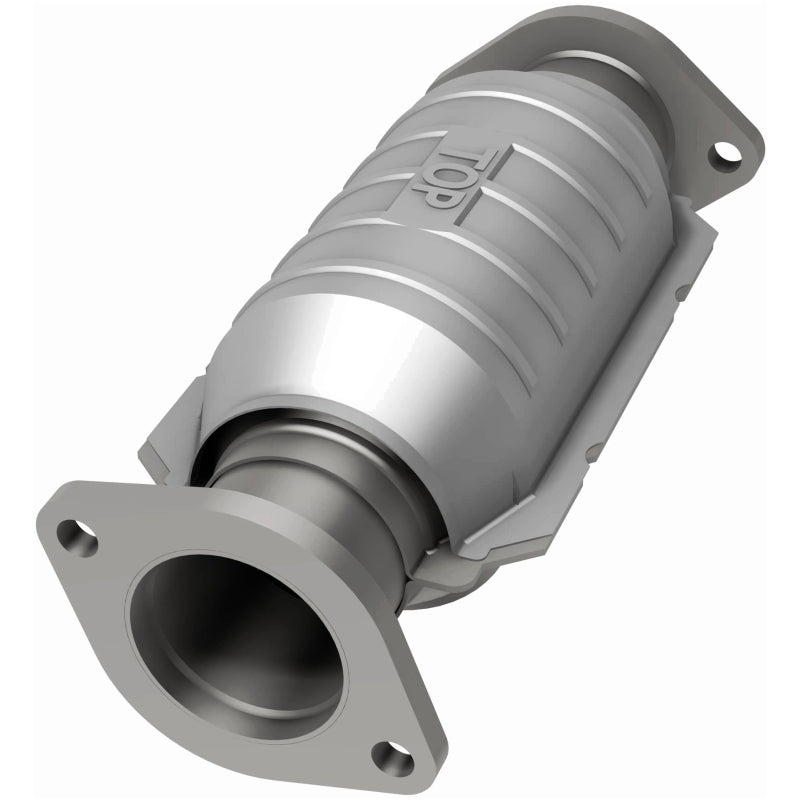 MagnaFlow Volkswagen OEM Grade Federal / EPA Compliant Direct-Fit Catalytic Converter 51151 Photo - out of package