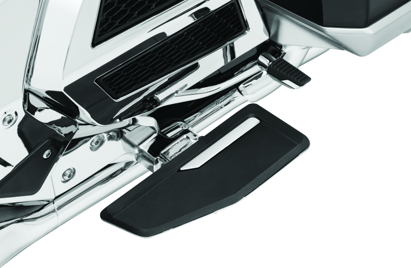 Kuryakyn Omni Driver Floorboards Chr 6752 6752 User 1