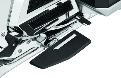 Kuryakyn Omni Driver Floorboards Chr 6752 6752 User 1