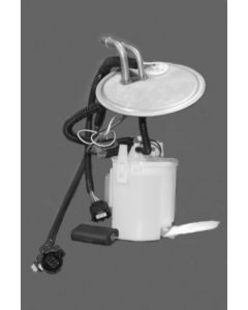 Walbro TANK UNIT ASSEMBLY TU247-1 TU247-1 User 1