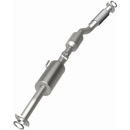 Magnaflow 18-20 Toyota Camry L4 2.5L OEM Grade Direct-Fit Catalytic Converter 280111 280111 Photo - out of package