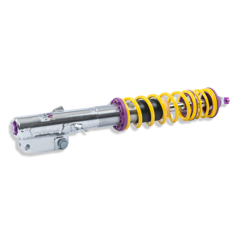 KW V3 Coilover Kit Porsche 911 (964) Carrera 2; incl. Convertible + Targa 35271018 35271018 User 2