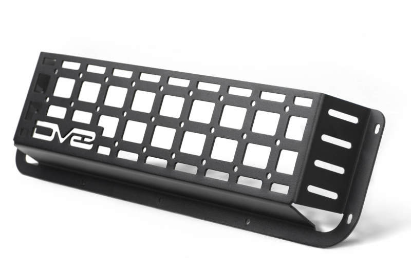 DV8 Offroad 03-09 Lexus GX 470 Molle Door Pocket MPGX-03 MPGX-03 Photo - Unmounted