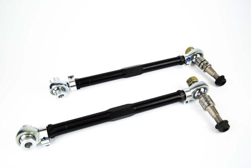 SPL Part Rear Toe Arms for Porsche 996 / 997 SPL RTA 996 Photo - Primary