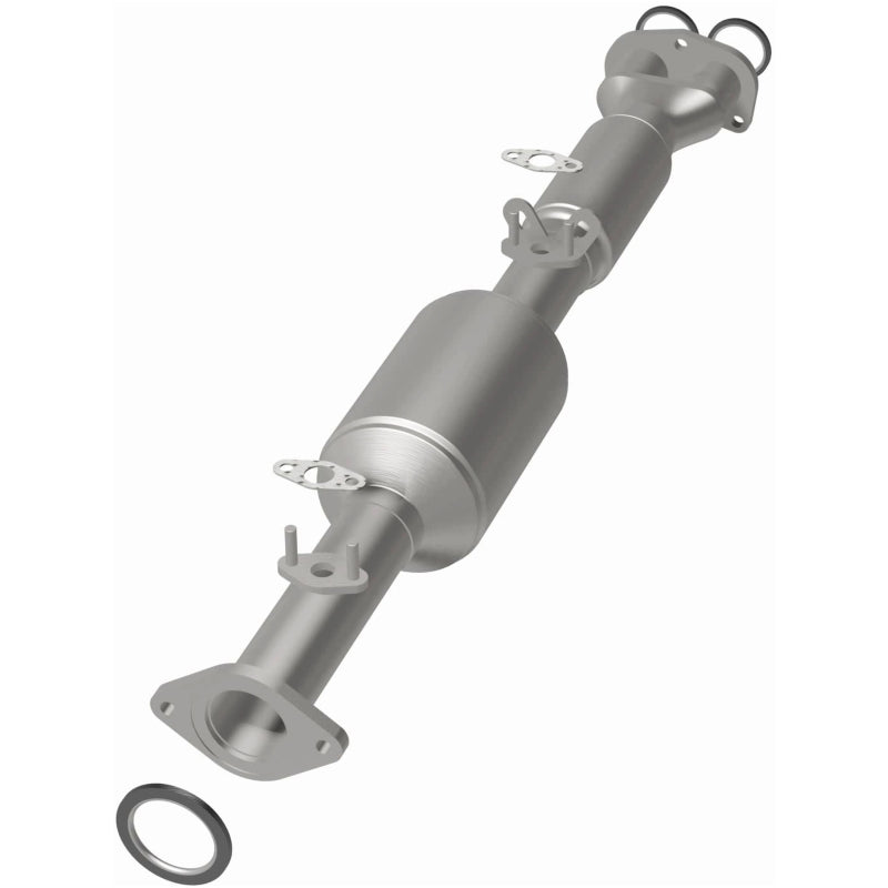 MagnaFlow Toyota Previa California Grade CARB Compliant Direct-Fit Catalytic Converter 3391896 Photo - out of package