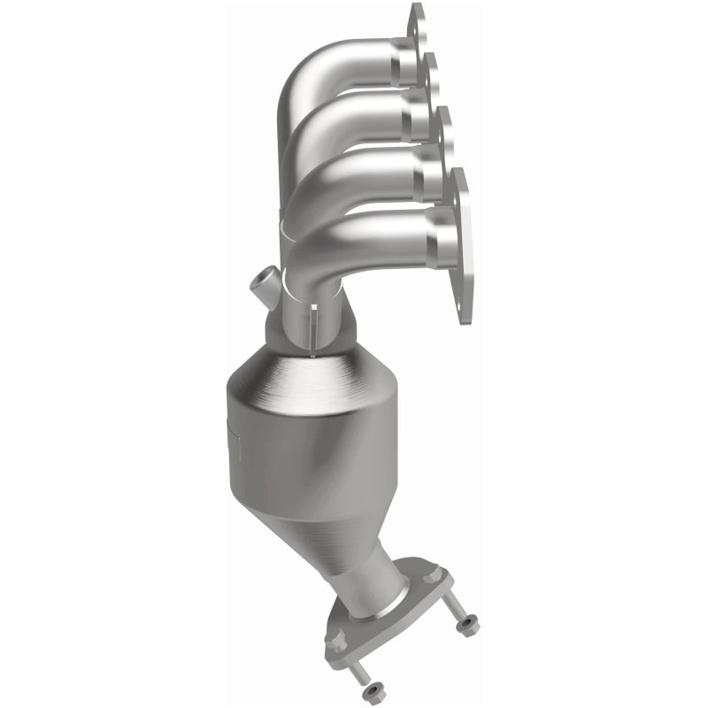 MagnaFlow OEM Grade Federal / EPA Compliant Manifold Catalytic Converter 51062 Photo - out of package