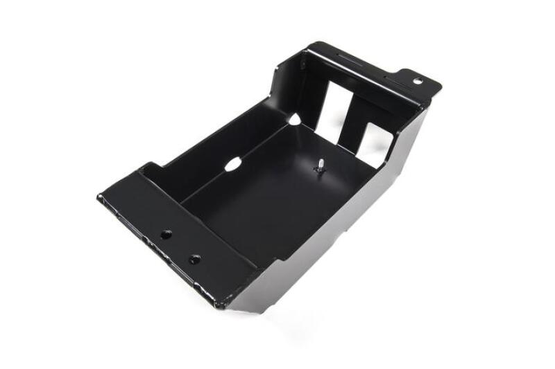 JKS Manufacturing 12-16 Jeep Wrangler JK Evap Canister Skid Plate JKS8125 JKS8125 Photo - Primary
