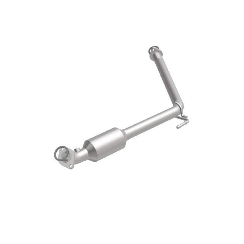 MagnaFlow Toyota Tundra OEM Grade Federal / EPA Compliant Direct-Fit Catalytic Converter 52572 360 Degree Image Set