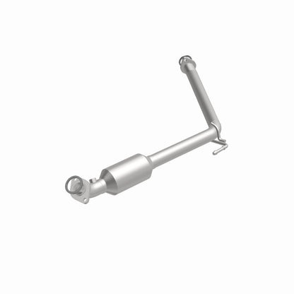 MagnaFlow Toyota Tundra OEM Grade Federal / EPA Compliant Direct-Fit Catalytic Converter 52572 360 Degree Image Set