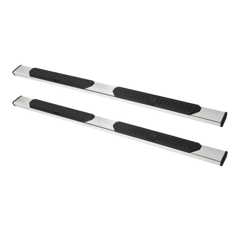 Westin R5 Nerf Step Bars 28-51270 Photo - Unmounted