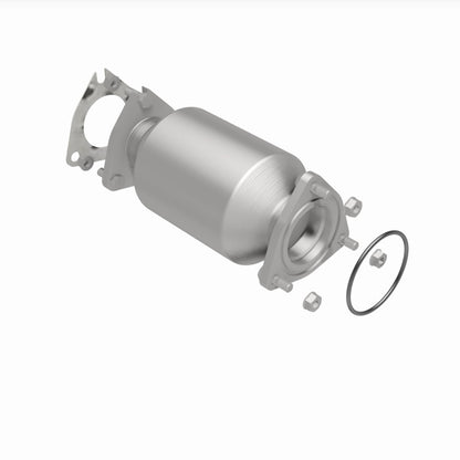 MagnaFlow Acura RLX OEM Grade Federal / EPA Compliant Direct-Fit Catalytic Converter 52747 360 Degree Image Set