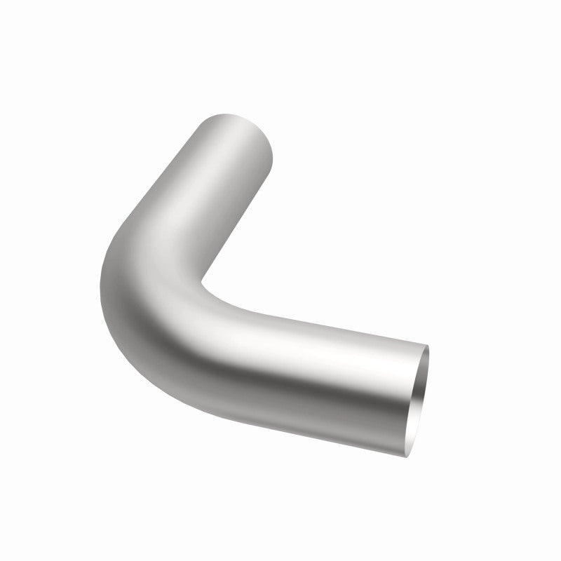 MagnaFlow 90° Bend Stainless Steel Pipe 10714 360 Degree Image Set
