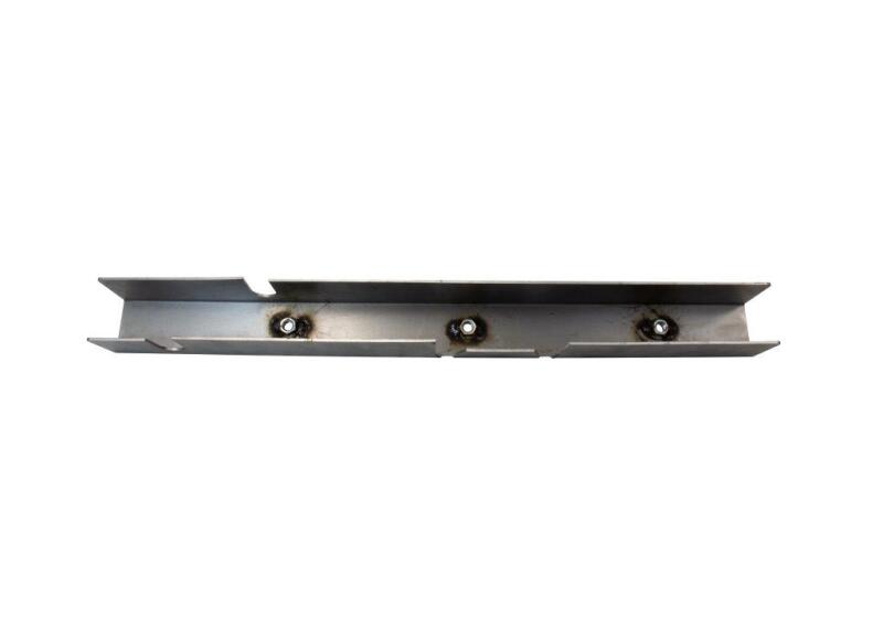 RustBuster Rust Buster 1987-1995 Jeep Wrangler Center Frame Repair Kit with Skid Plate Mount - Left RB2014L RB2014L Photo - Primary