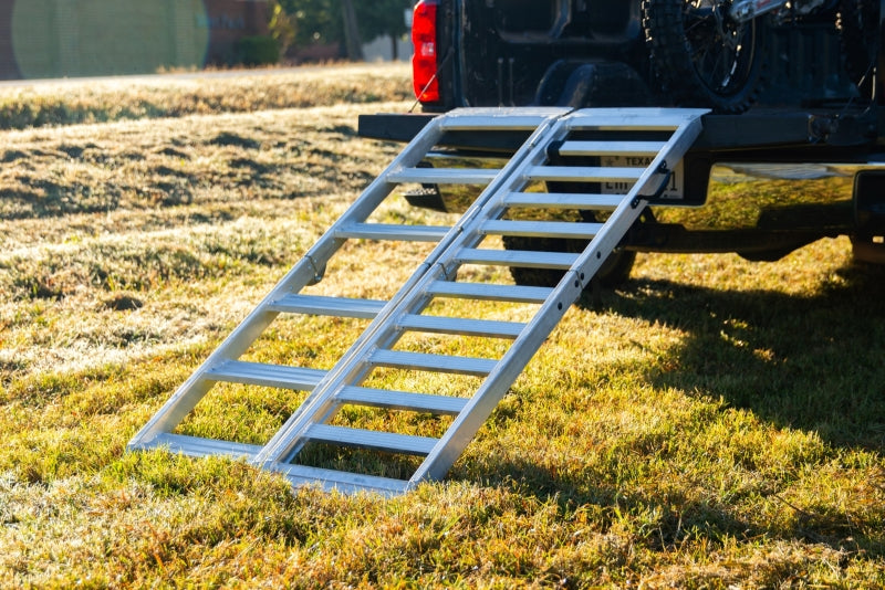 BikeMaster BKM Stair Ramp Transport Ramps main image