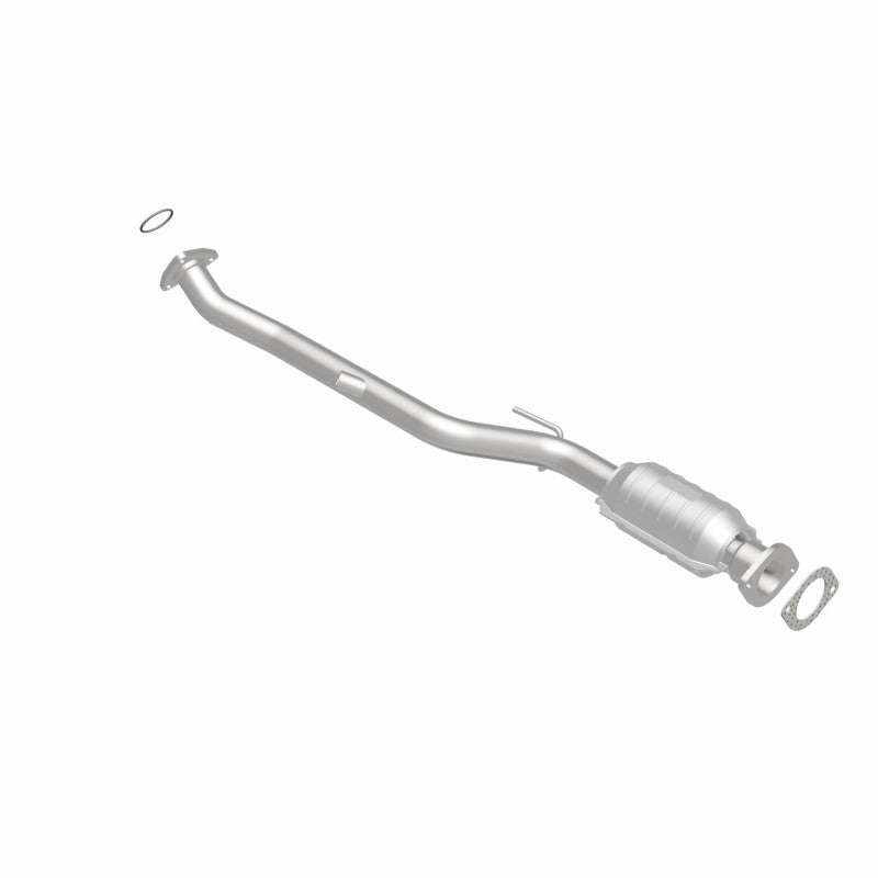 MagnaFlow Nissan 300ZX Standard Grade Federal / EPA Compliant Direct-Fit Catalytic Converter 23929 360 Degree Image Set